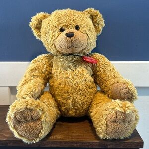 Build-A-Bear Centennial CollectibearLimitedEdition